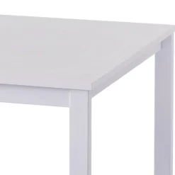 Ruokapöytä Tenstar 120 x 80 cm Polar