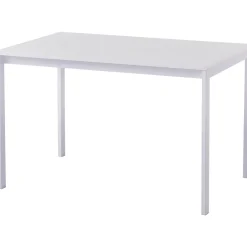 Ruokapöytä Tenstar 120 x 80 cm Polar