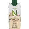 Ruokavalionkorvikejuoma Nutrilett 330 ml VLCD Almond Latte Ice Coffee Shake