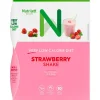 Ruokavalionkorvike Nutrilett 10 x 35 g VLCD Strawberry Shake