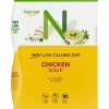 Ruokavalionkorvike Nutrilett 20 x 35 g VLCD Vanilla Caramel Shake