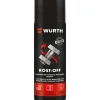 Ruosteenirrotusöljy Wurth Rost Off 400 ml Black Edition