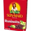 Rusina Sun Maid 200 g kivetön