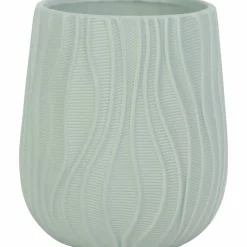 Ruukku Kotikulta 15 cm Aalto vihreä