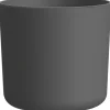Ruukku Kotikulta 18 cm antrasiitti