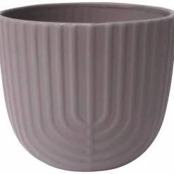 Ruukku Kotikulta 13 cm Kaari harmaa