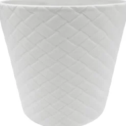 Ruukku Kotikulta 14 cm Marjatta valkoinen