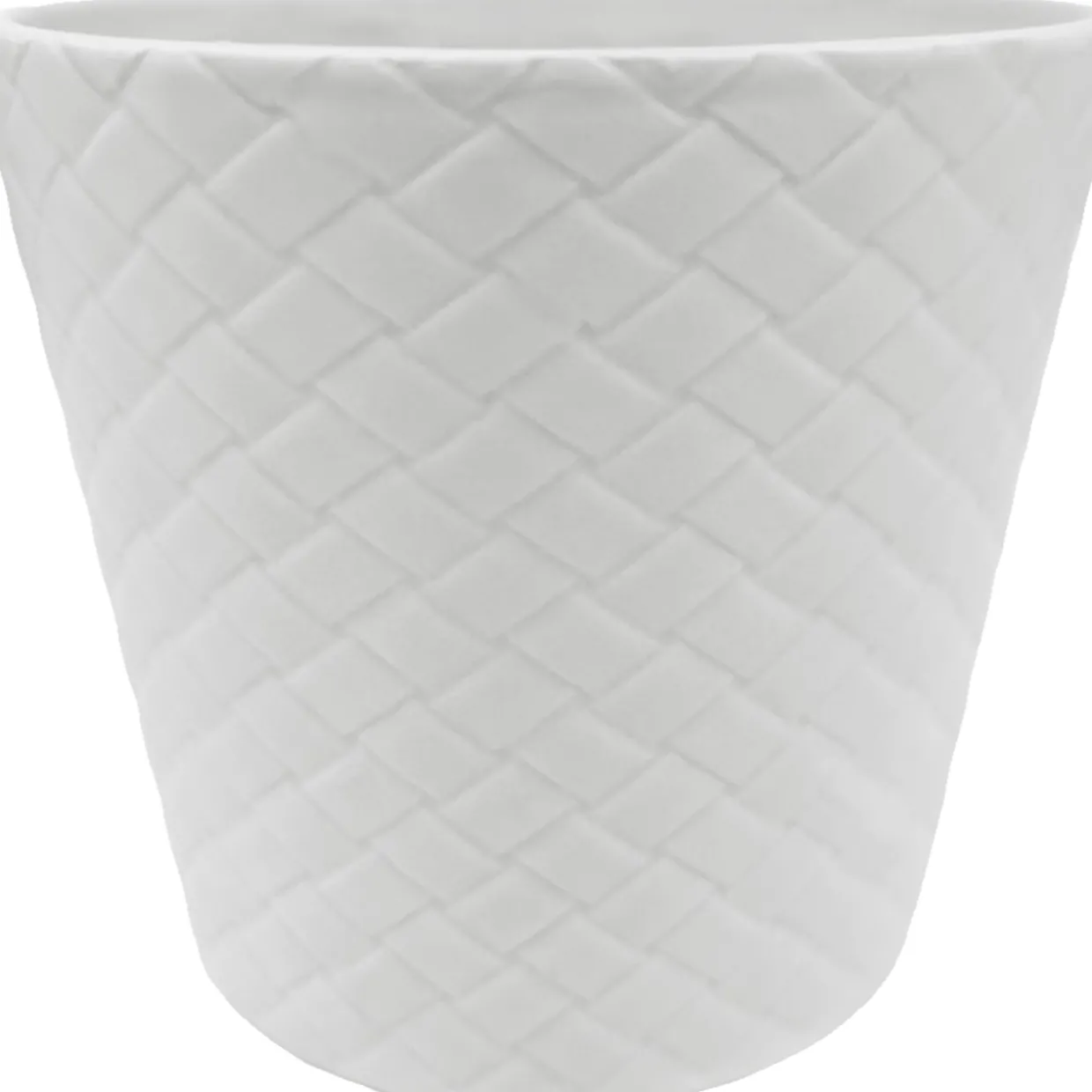 Ruukku Kotikulta 14 cm Marjatta valkoinen