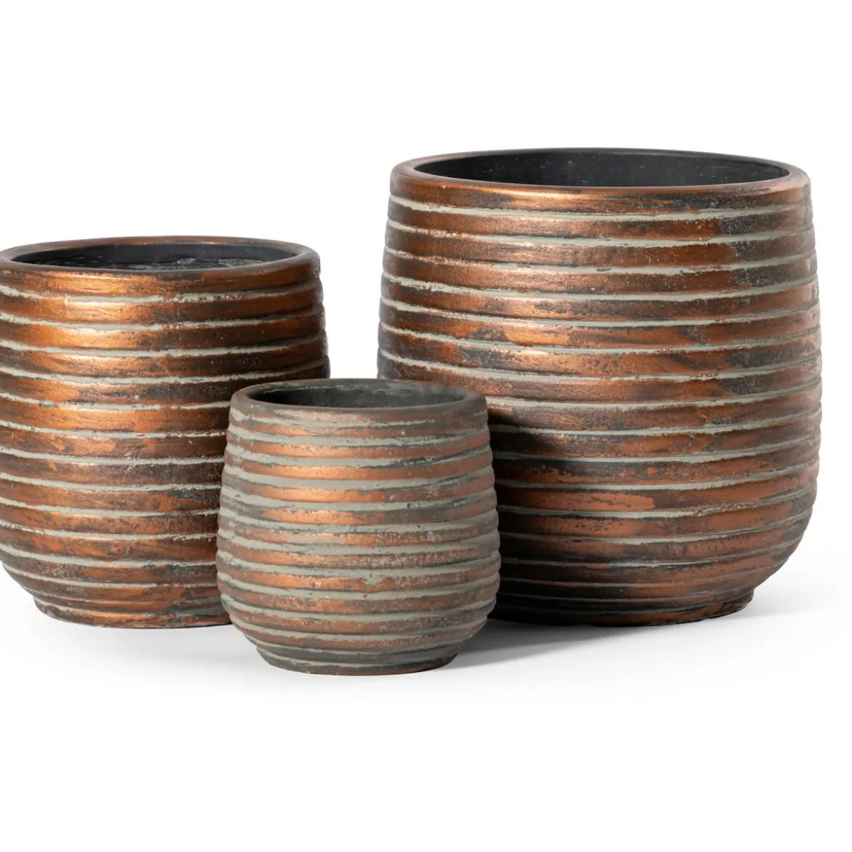 Ruukku Kotikulta 10 cm Topeka