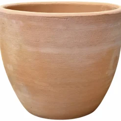Ruukku Parco Delta 45 cm terrakotta