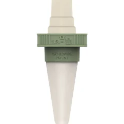 Ruukkukastelija Hozelock Aquasolo Univ. 4 kpl M vih