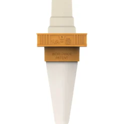 Ruukkukastelija Hozelock Aquasolo Univ. 4 kpl S ora