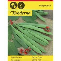 Ruusupapu Preisgewinner siemen Bröderna Nelsons