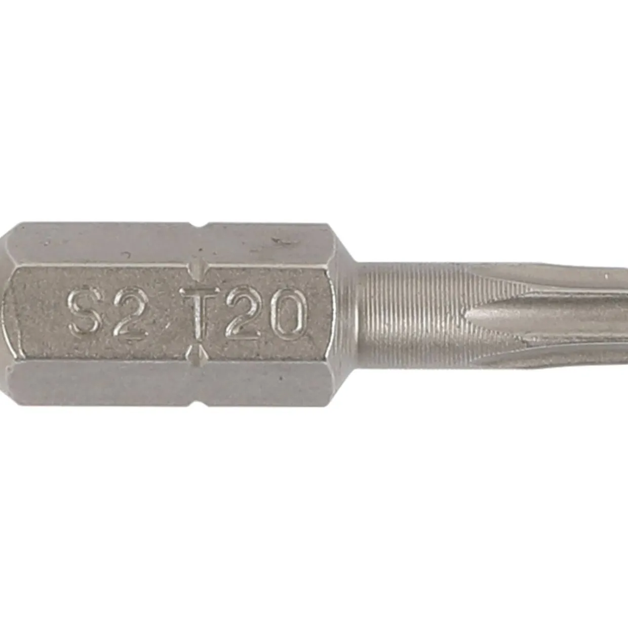 Ruuvauskärki Kendo Torx 20
