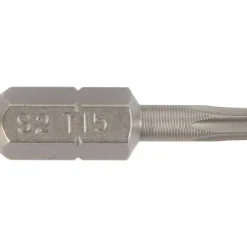 Ruuvauskärki Kendo Torx 15