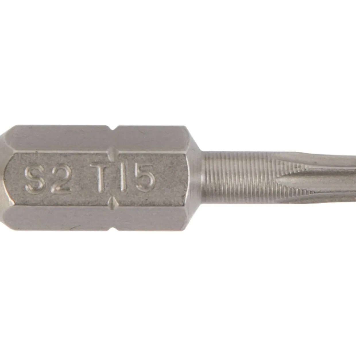 Ruuvauskärki Kendo Torx 15
