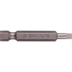 Ruuvauskärki Kendo Torx 20/50