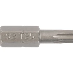 Ruuvauskärki Kendo Torx 25