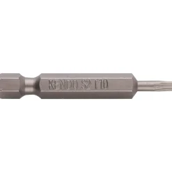 Ruuvauskärki Kendo Torx 10/50