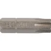 Ruuvauskärki Kendo Torx 40/25 2 kpl