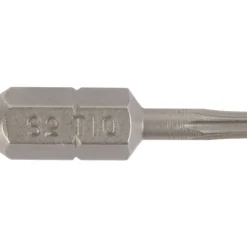 Ruuvauskärki Kendo Torx 10