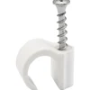 Ruuvikiinnike Egant 8-12 mm, 100 kpl