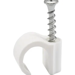 Ruuvikiinnike Egant 8-12 mm, 100 kpl