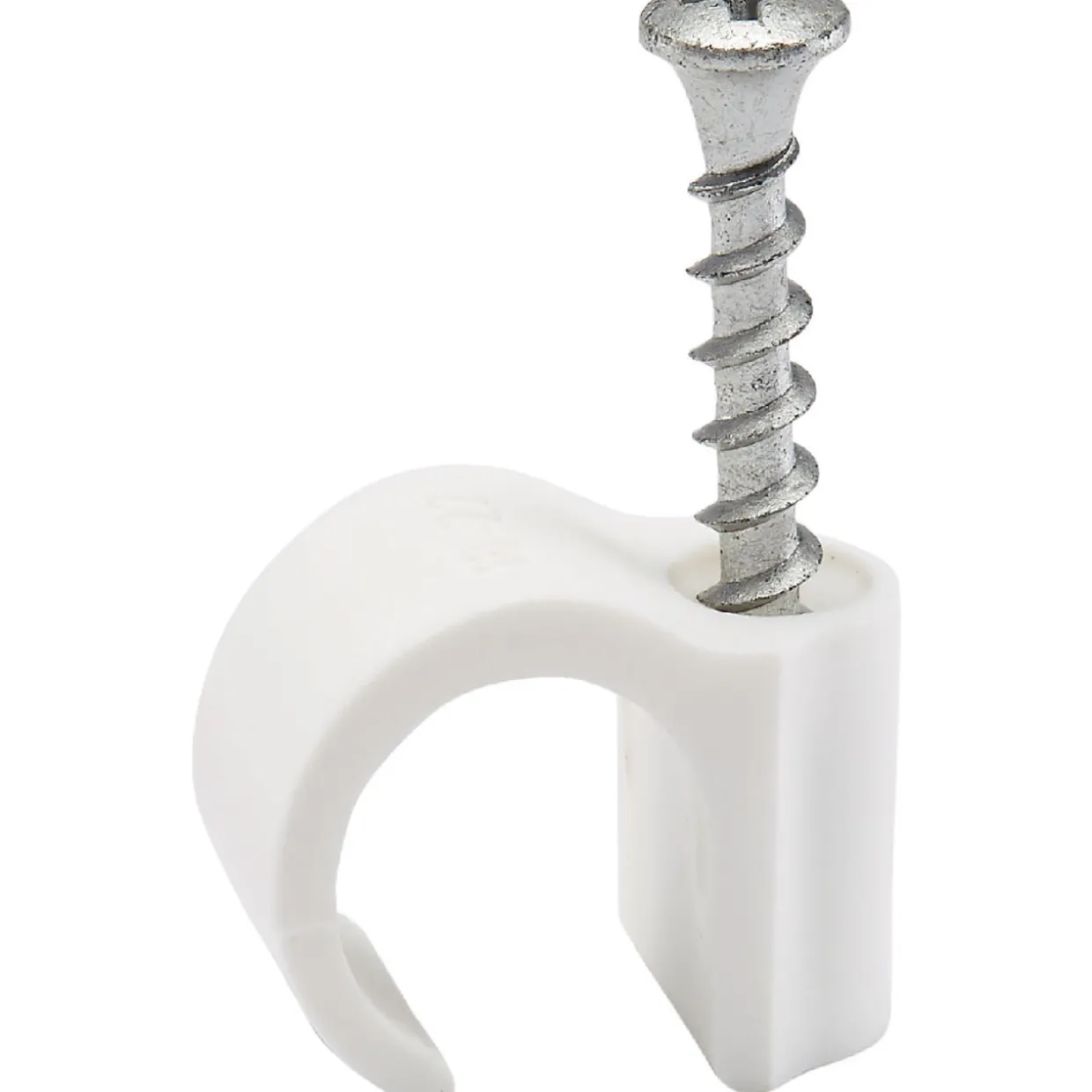 Ruuvikiinnike Egant 8-12 mm, 100 kpl