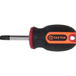 Ruuvimeisseli Tactix Ph2 38 mm (ristipää)