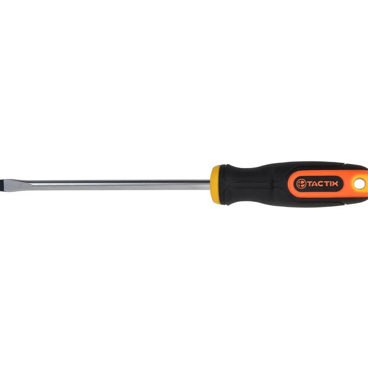 Ruuvimeisseli Tactix 6,5 x 150 mm (talttapää)