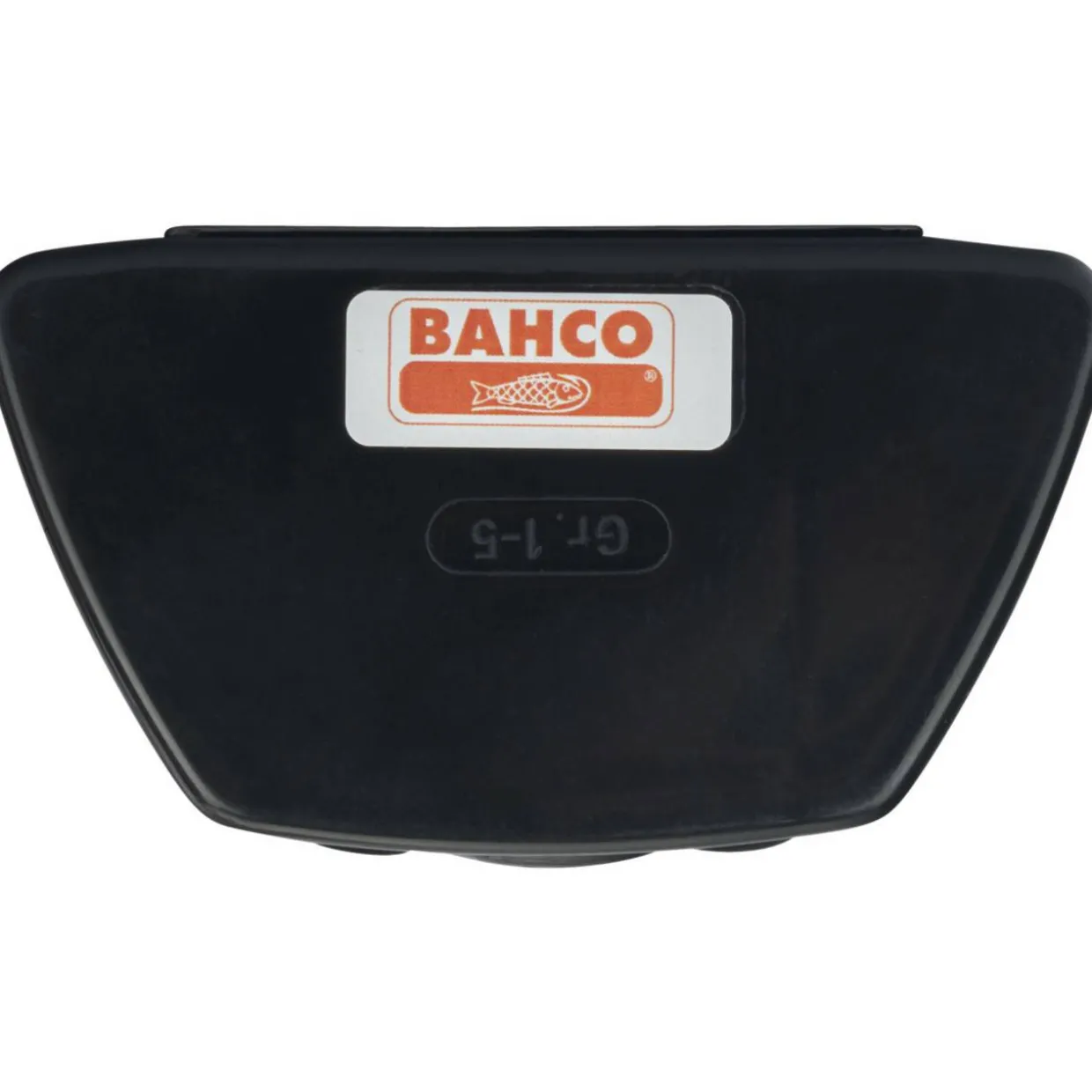Ruuvinulosvetonaulasarja Bahco
