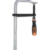 Ruuvipuristin Tactix F400 x 120 mm