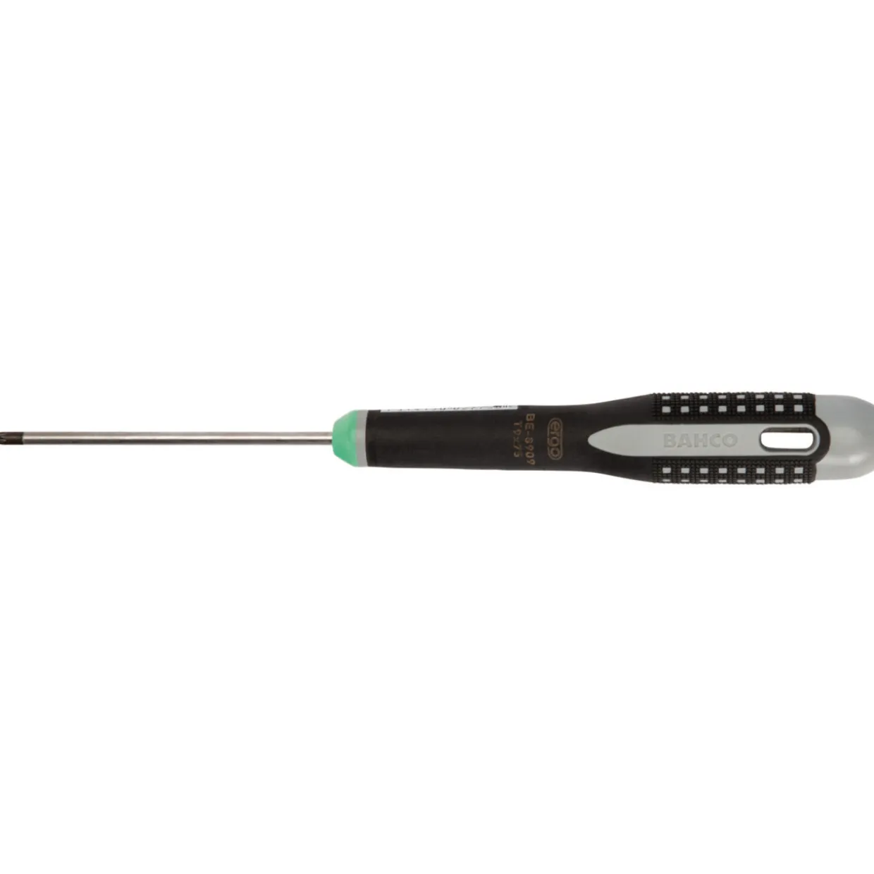 Ruuvitaltta Bahco Ergo Torx T40