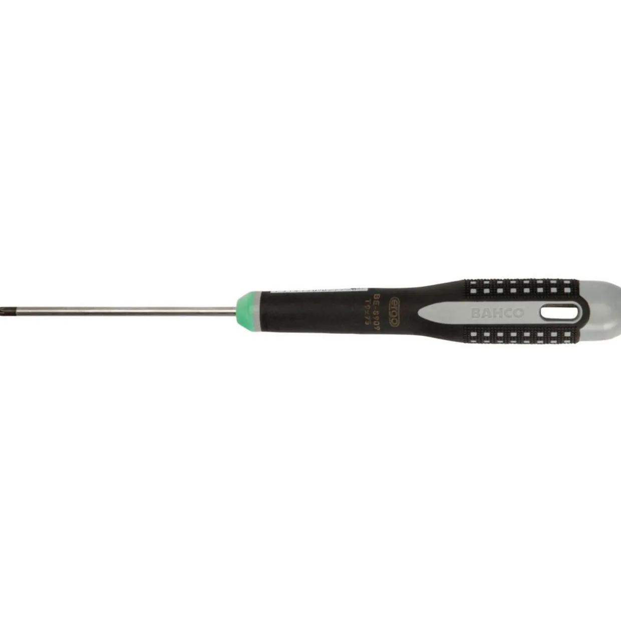 Ruuvitaltta Bahco Ergo Torx T8
