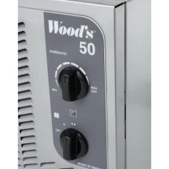 Ryömintätilan kosteudenpoistaja Wood's DSC50FM