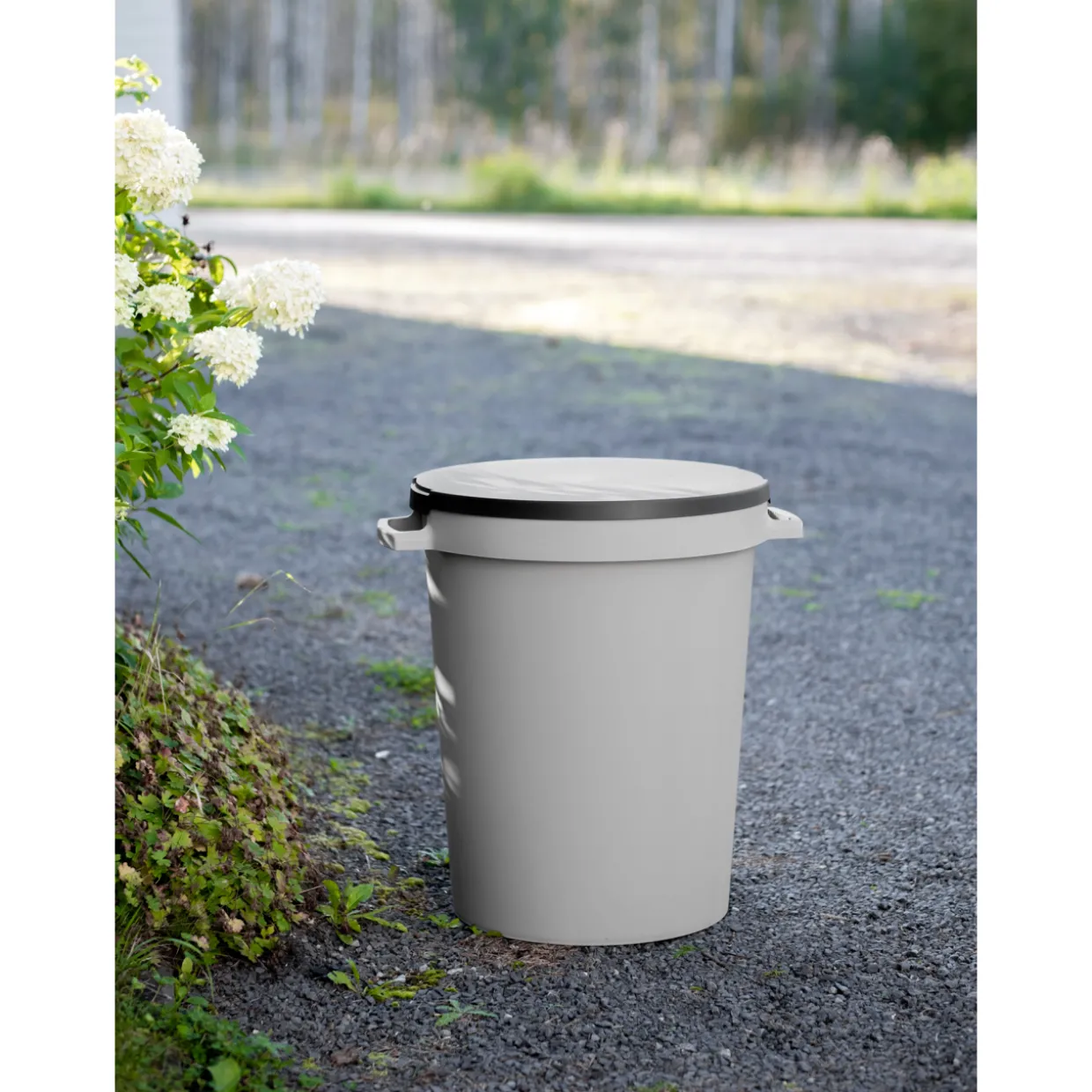 Saavi Orthex 80 l hiekanruskea