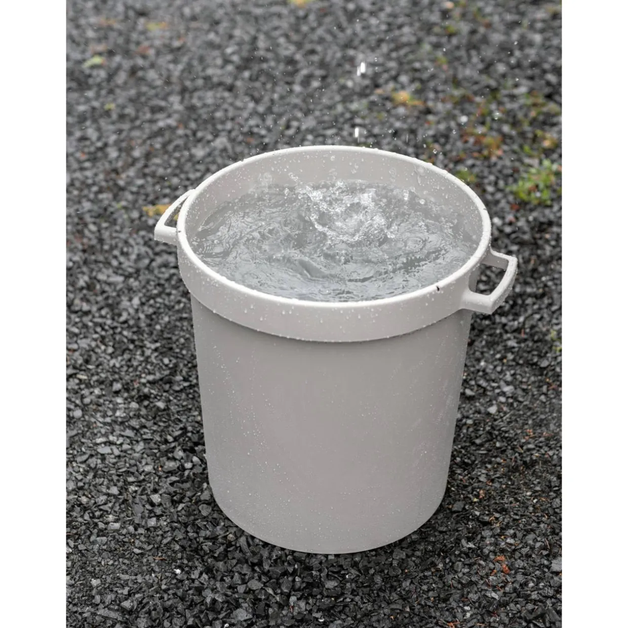 Saavi Orthex 65 l hiekanruskea
