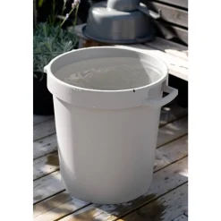 Saavi Orthex 45 l hiekanruskea