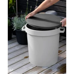 Saavi Orthex 45 l hiekanruskea