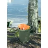 Saavi Orthex 65 l Recycled metsänvihreä
