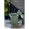 Saavi Orthex 45 l Recycled metsänvihreä