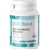 Saccharomyces boulardii Puhdas+ 250 mg 30 kaps
