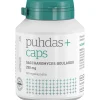 Saccharomyces Boulardii Puhdas+ 250 mg 60 kpl