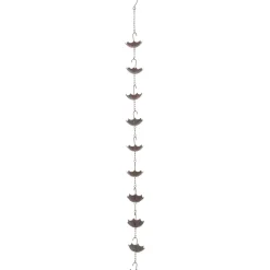 Sadeketju Sateenvarjot 4Living 148 cm