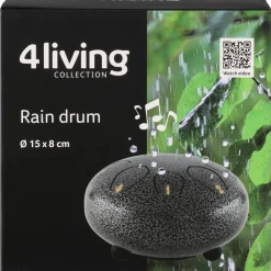 Saderumpu 4Living 15 cm