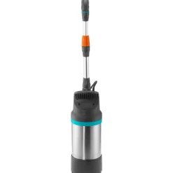 Sadevesipumppu Gardena Inox 4700/3 automaattinen