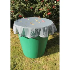 Sadevesitynnyrin suoja Ø110 cm