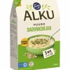 Sadonkorjuupuuro Fazer Alku 500 g