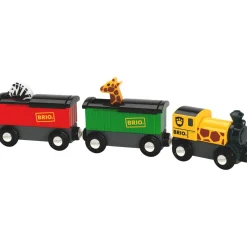 Safarijuna Brio 33722
