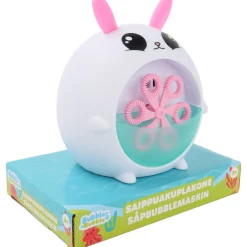 Saippuakuplakone Bubble Bubble kani